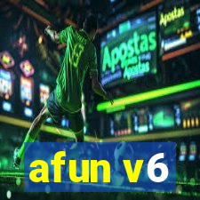 afun v6